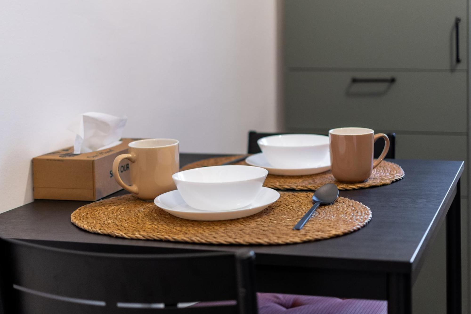 The Cozy Deer Apartment سِنايا المظهر الخارجي الصورة