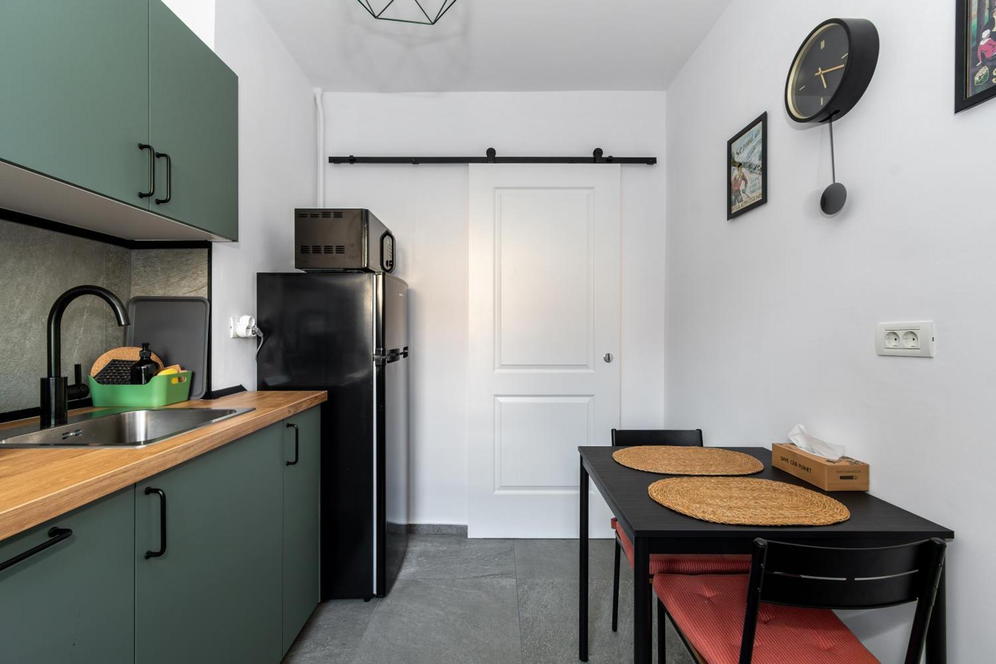 The Cozy Deer Apartment سِنايا المظهر الخارجي الصورة