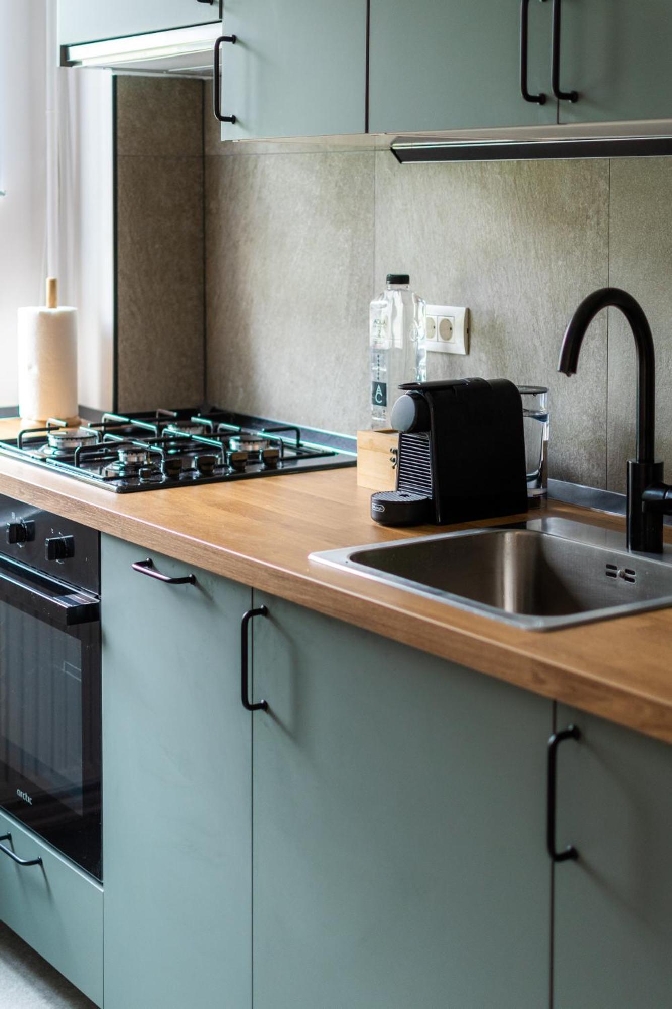 The Cozy Deer Apartment سِنايا المظهر الخارجي الصورة