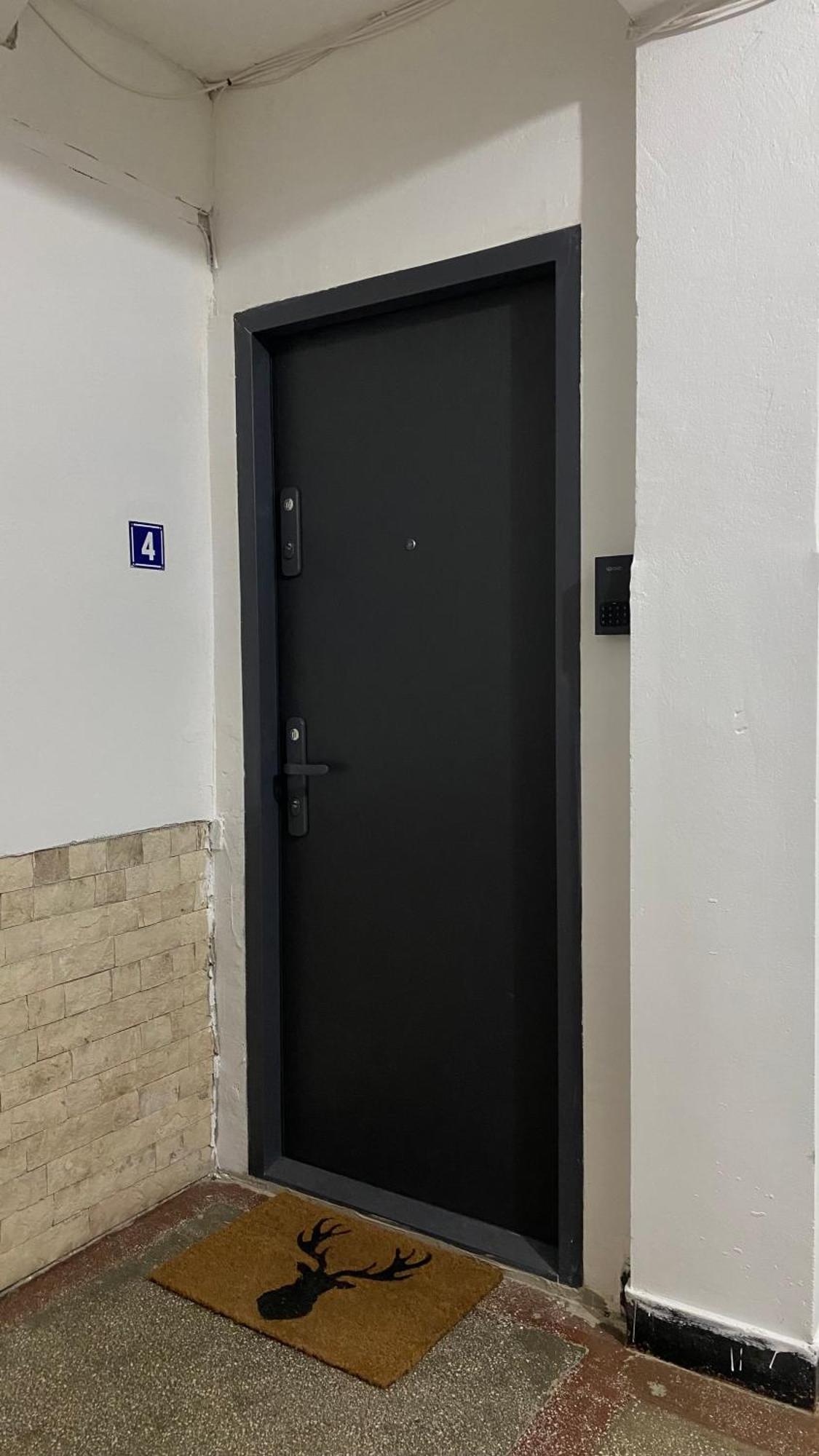 The Cozy Deer Apartment سِنايا المظهر الخارجي الصورة