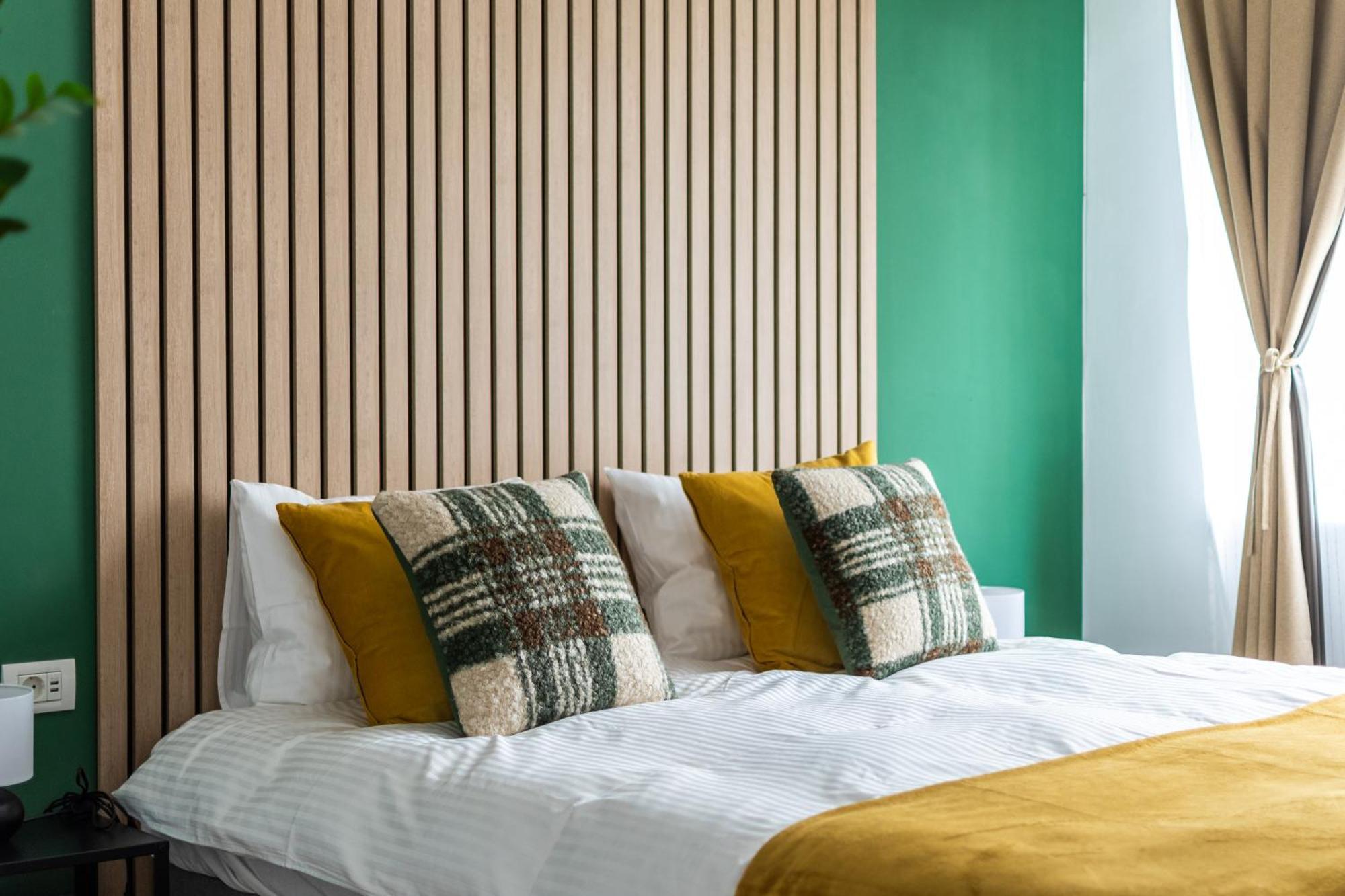 The Cozy Deer Apartment سِنايا المظهر الخارجي الصورة